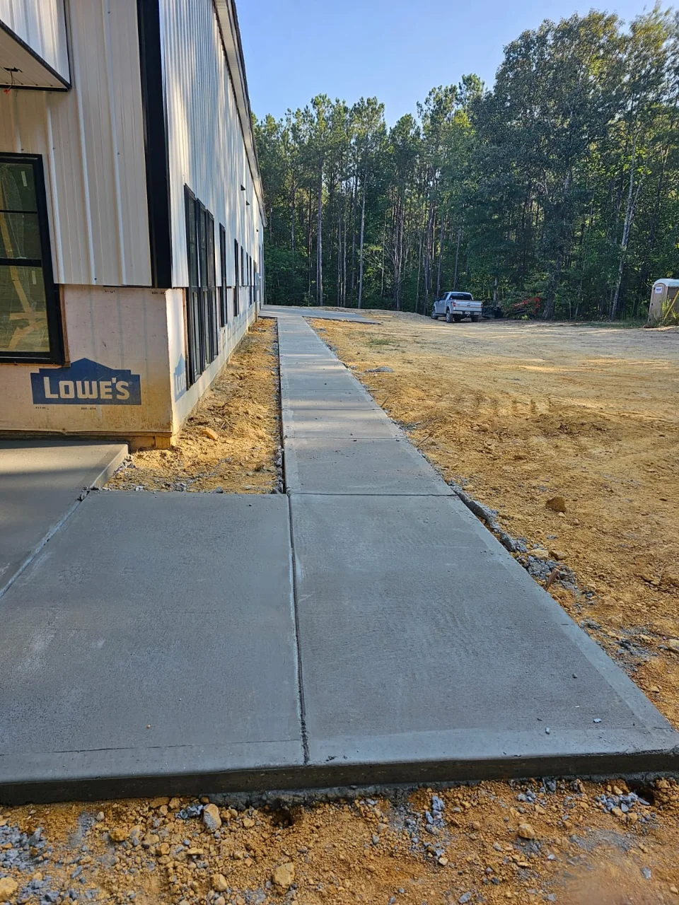 Guzman Concrete Solutions